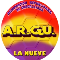ARGU La 9 – Agrupación Republicana de Guadalajara La 9